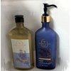 Bath & Body Works Aromatherapy Sleep - Lavender + Vanilla Body Lotion, 6.5 Fl Oz + Body Wash & Foam Bath, 10 Fl Oz