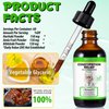 Cat Constipation Treatment, Cat Probiotic Supplements, Constipation Relief for Cats, Promotes Digestive Health, Improve Immunity, Vitamins for Cats with 6 Probiotics 60ml
