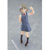 Max Factory Love Live! Superstar! Keke Tang Figma Action Figure, Multicolor