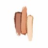 Smashbox Step-By-Step Contour Kit | Buildable, Highlight, Shapes + Brush, 0.4 Ounce, Light/Medium