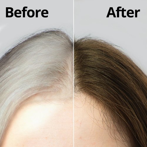 Daeng Gi Meo Ri Hair Color Medium Brown (1 PACK)