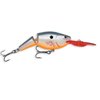 Rapala Jointed Shad Rap 07 Fishing lure, 2.75-Inch, Bleeding Original Shad