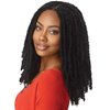 MULTI PACK DEALS! Outre Synthetic Braid - X PRESSION TWISTED UP SPRINGY AFRO TWIST 16 (1-PACK, 1B)