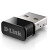 D-Link USB WiFi Adapter Dual Band AC1300 Wireless Internet for Desktop PC Laptop Gaming MU-MIMO Windows Mac Linux Supported (DWA-181-US)