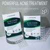 Generic Acne Patch Hydrocolloid Acne Pimple Patch for Covering Zits and Blemishes, Spot Stickers for Face and Skin