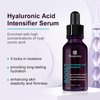 Bioglossy Hyaluronic Acid Intensifier Hydrating Serum Skin Boost HA Intensifier Serum For Face 30ml / 1 fl. oz