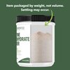Micronized Creatine Monohydrate Powder - Post Workout Recovery Powder - Muscle, Strength and Energy Production - 5g Unflavored, Non-GMO, Vegan and Gluten Free Creatine Powder for Men - 60 Servings