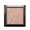 wet n wild MegaGlo Highlighting Powder, Highlighter Makeup, Shimmer Glow, Natural Pink Precious Petals