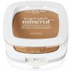 L’Oréal Paris True Match Mineral Pressed Powder, Classic Tan, 0.31 Ounce