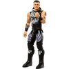 Mattel WWE Action Figure, Series #144 Dominik Mysterio 6-inch Collectible with 10 Articulation Points & Life-Like Look