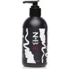 N+B Hair Styling Gel | Strong, Firm Hold, Adds Volume & Shine, Curl-Defining | Made w/Blue Agave Oil | Paraben-Free, Sulfate-Free | For All Hair Types & Textures | 8 oz