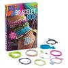 Craft-tastic Bracelet Box-Jewel Jewelry, DIY Craft Kit, Multi