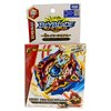 TAKARA TOMY B-92 Beyblade Burstsieg Xcalibur.1LR Starter Pack with Launcher Spinning Top