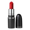 MAC M·A·Cximal Sleek Satin Lipstick Mini, Centre Of Attention, 0.06 Ounces