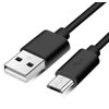 MaxLLTo 6ft Extra Long Micro USB Data Transfer + Power Charging Cable for Panasonic Lumix DC-G100 / ZS80 / ZS70 / FZ2500 / G7 / G80 / G85 / GX80 / GX85 / LX10 / HC-VXF990 / HC-VX980