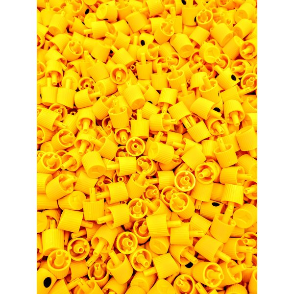 Lego Thin Caps (20 PCS)