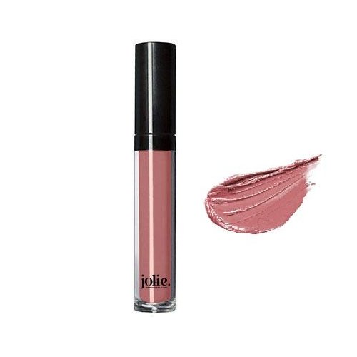 Jolie Ultra Pigment Liquid Cream Lipstick - Kitten Pink