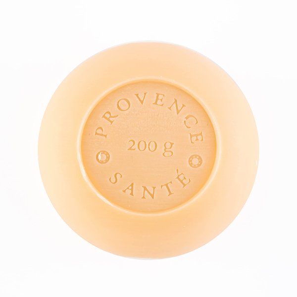 Provence Sante Apricot 7 oz Bar Soap