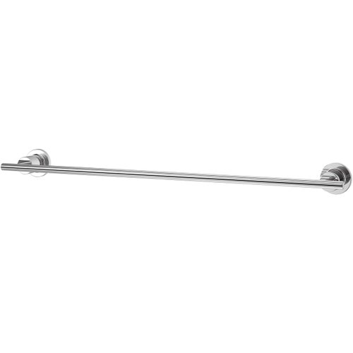 Pfister Contempra Polished Chrome - Towel Bar, 24 Inch, BTBNC2C