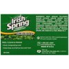 (PACK OF 3 BARS) Irish Spring ORIGINAL SCENT Bar Soap for Men& Women. 12-HOUR ODOR / DEODORANT PROTECTION! For Healthy Feeling Skin. Great for Hands, Face & Body! (3 Bars, 3.75oz Each Bar)