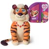 Vida the Vet, Koa Plush Toy, 7-Inch Tall Stuffed Animals with Super-Soft Fur, Kids Toys for Girls & Boys Ages 3 and up
