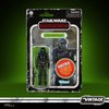 STAR WARS Retro Collection Imperial Death Trooper Toy 3.75-Inch-Scale The Mandalorian Collectible Action Figure, Kids 4 and Up