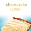 Jell-O Instant Cheesecake Sugar-Free Fat Free Pudding & Pie Filling (1 oz Boxes, Pack of 6)