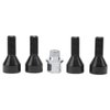 Bapmic 36136786419 M12 x 1.5mm Wheel Lock Set Lug Bolts