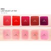 BBIA Last Velvet Lip Tint - Soft & Creamy Matte Finish Lip Stain, Blur Effect with Velvety Texture, Long-Lasting, High Pigment, Lightweight, Non-Drying, Korean Lip Makeup (02 EXTRA BOUNCE)