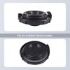 Brake Master Cylinder Tank Fluid Reservoir Cap Fits for Honda Parts Accessories Replaces 46662-SLE-J01 46662-SLE-J01 46662-SDC-A02 46662-S8A-003