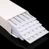 50PCS Disposable 14RL Surgical Steel Tattoo Needles Round Liner for Tattoo Machine Kit Supplies