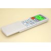 CHOUBENBEN Replacement Mitsubishi Electric Mr Slim Air Conditioner Remote Control PKA-A12GAL PKA-A18GAL PKA-A24FAL PKA-A30FAL PKA-A36FAL PKA-A24KA4 PKA-A30KA4 PKA-A36KA4