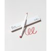 Ere Perez - Natural Açaí Lip Pencil | Vegan, Cruelty-Free, Clean Beauty (Kiss)