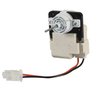242077702 Refrigerator Evaporator Fan Motor Compatible with Frigidaire Kenmore Refrigerators Replaces 242077705 PS12728811 FDQC18EL4F 5304514392 A03788604 242077701 242219201 AP6892595