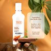 VLCC Natural Sandal Cleansing Milk for Normal to Dry Skin | Gently Removes Make Up & Impurities | Deeply Cleanses and Soothes Skin | Non-Foaming | 3.38 Fl Oz/100 ml