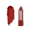 L.A. COLORS Matte Lip Color, Brown Sugar CML546