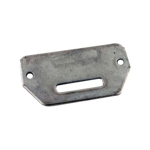 EZGO Seat Hinge Plate (1995-Up) Txt/Medalist Golf Cart 71609G01P