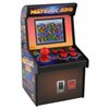 itek Miniature Gaming Arcade Cabinet 230 Built-In Games