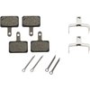 Brake Pads Shimano B01S Brake pad Set, 2 Pairs