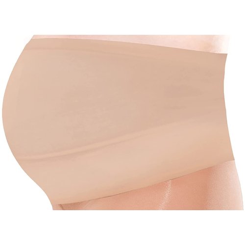 Preggers Maternity Support Band (Bare Belly, Small)