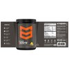 MTN OPS Ignite Supercharged Energy Drink Mix 45-Serving Tub, Pineapple Crush