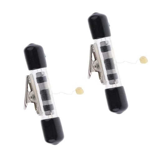 2pcs 120cm Invisible Thread Levitation Magic Trick Props Kits Durable Stage Street Floating Prop for Magician Invisible Thread Retractor Useful SmallReel Magic Tricks Accessories