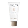SOTHYS Purifying Two Clay Mask|Salicylic Acid Face Mask for Women | Green Clay Cream | Hydrating, Exfoliating and Pore Purifying | Combination to Oily Skin