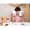 Ramadan & Eid Wooden Stamp Set for Kids – Fun & Educational Islamic Craft Kit for Creative Play and Holiday Decorations, Perfect for Celebrating Ramadan & Eid
