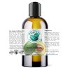 Bella Terra Oils - Avocado Oil 8 oz - Cold-Pressed Excellence, Brimming with Oleic Acid & B-Vitamins, Ideal Complement for Skin Care Regimens