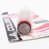 L.A. LA Colors Lip Duo Lipstick Lip Gloss Lipgloss 2 in 1 (ETERNAL FLAME)