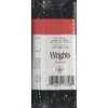 Wrights Products 117-206-031 Extra Wide Double Fold Bias Tape, 3 yd., Black