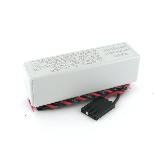 Tadiran TL-5242/W MBU 3.6V Lithium Battery Pack
