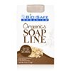 Bio-Safe Organics Organic Natural Oh So Oatmeal Shampoo Soap Bar with Coconut & Rosemary | Exfoliating Beauty Bar Enjoy Healthy Skin | Gentle Care for Sensitive Skin | Handmade in USA | 4 Oz/6 Pack