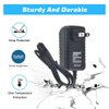 ABLEGRID Power Adapter for Turbo Scrub TSDXMO6 TSDXM06 Cordless Power Handheld Scrubber